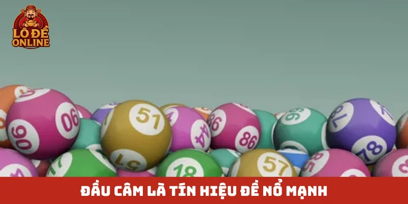 Đầu câm là tín hiệu đề nổ mạnh