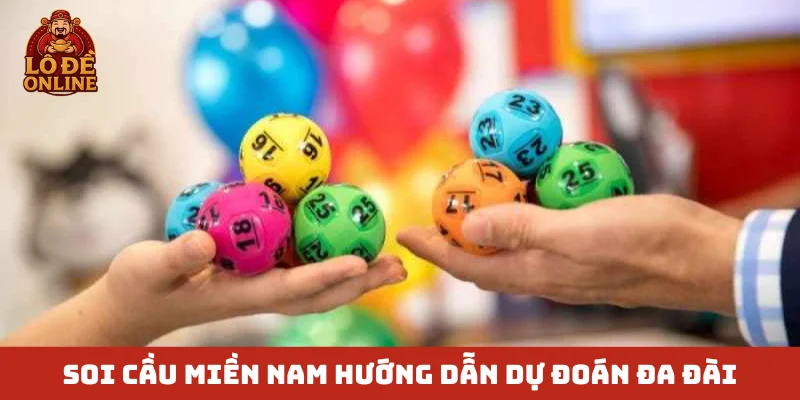 Soi cầu miền Nam